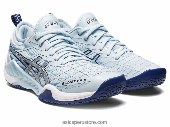 RPVB2588 cielo/azul índigo Asics explosión ff 3