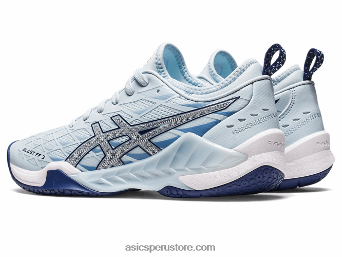 RPVB2588 cielo/azul índigo Asics explosión ff 3