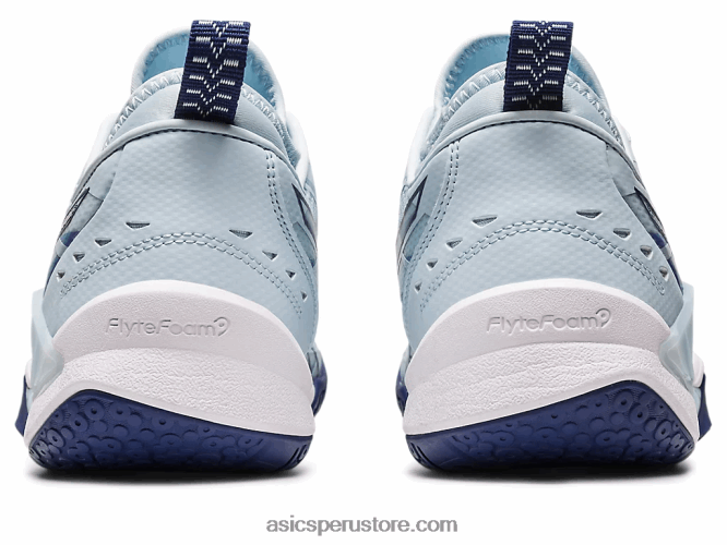 RPVB2588 cielo/azul índigo Asics explosión ff 3