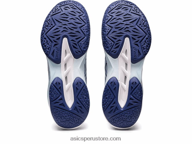 RPVB2588 cielo/azul índigo Asics explosión ff 3