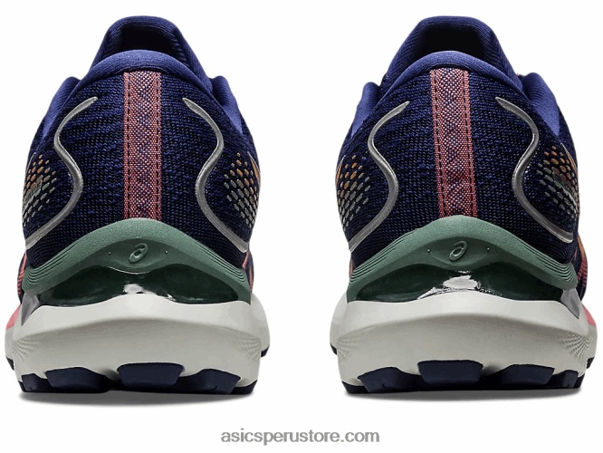 RPVB2599 baño de naturaleza/papaya Asics gel-cumulus 24 tr baño de naturaleza