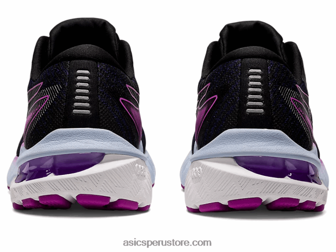 RPVB2600 buceo azul/orquídea Asics gt-2000 10 de ancho