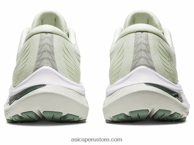 RPVB2607 verde susurro/plata pura Asics gt-2000 11