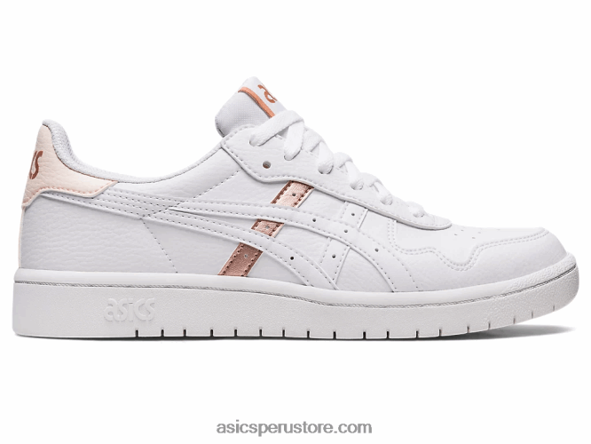 RPVB2608 oro blanco/rosa Asics japón