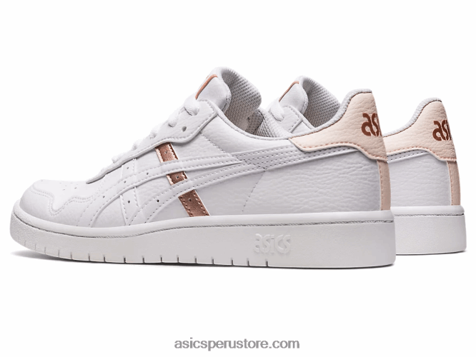 RPVB2608 oro blanco/rosa Asics japón