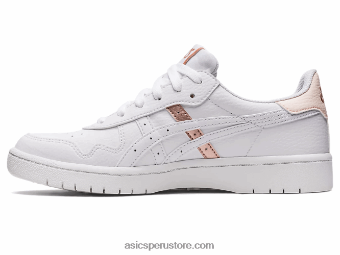 RPVB2608 oro blanco/rosa Asics japón