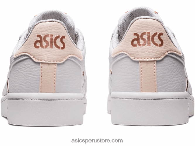 RPVB2608 oro blanco/rosa Asics japón