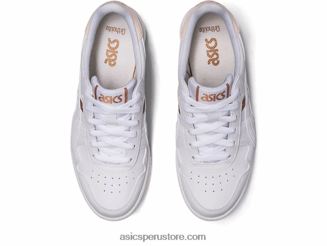 RPVB2608 oro blanco/rosa Asics japón