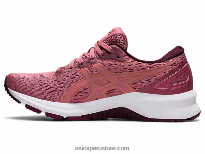 RPVB2609 rosa ahumado/bronce puro Asics gt-xpress 2