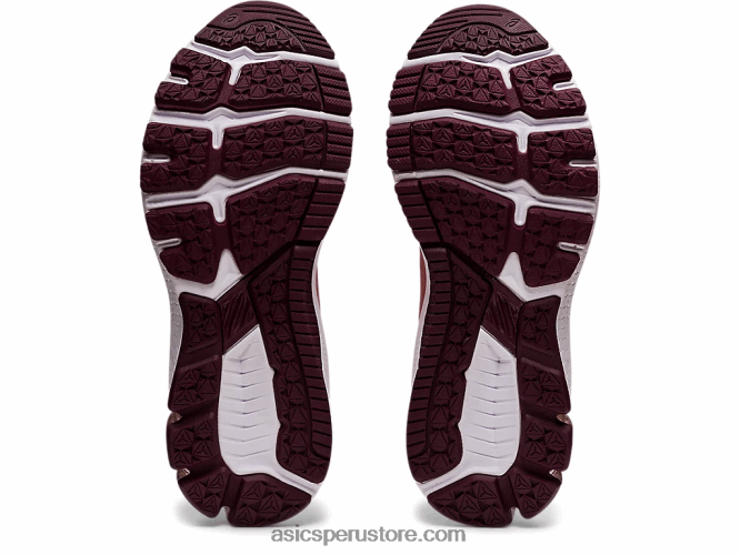 RPVB2609 rosa ahumado/bronce puro Asics gt-xpress 2