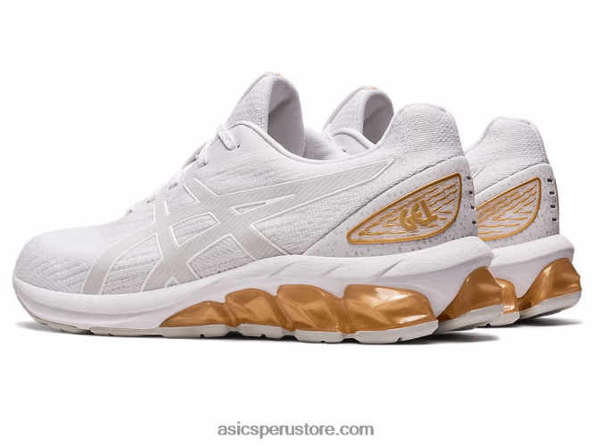 RPVB2615 blanco/champán Asics gel-quantum 180 vii