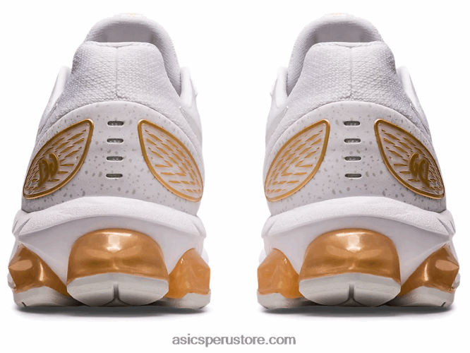 RPVB2615 blanco/champán Asics gel-quantum 180 vii