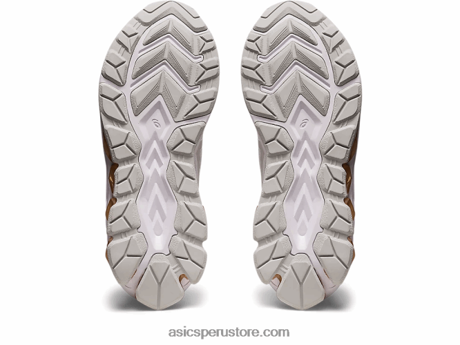RPVB2615 blanco/champán Asics gel-quantum 180 vii