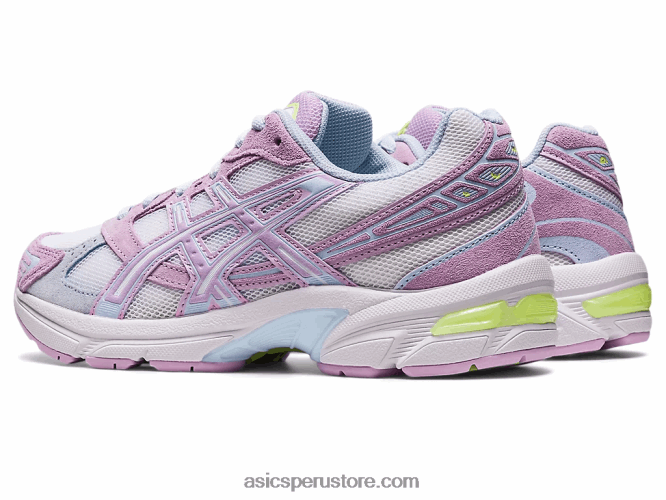 RPVB2616 tecnología blanca/lila Asics gel-1130