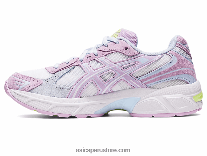 RPVB2616 tecnología blanca/lila Asics gel-1130