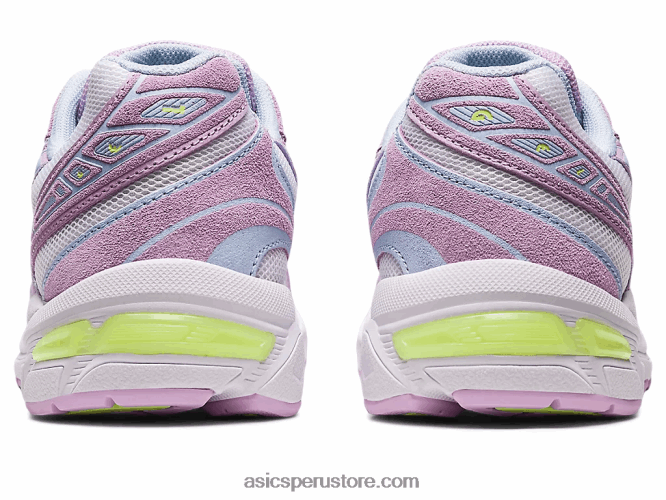 RPVB2616 tecnología blanca/lila Asics gel-1130