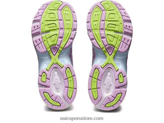 RPVB2616 tecnología blanca/lila Asics gel-1130