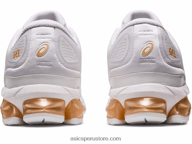 RPVB2623 blanco/champán Asics gel-quantum 360 vii