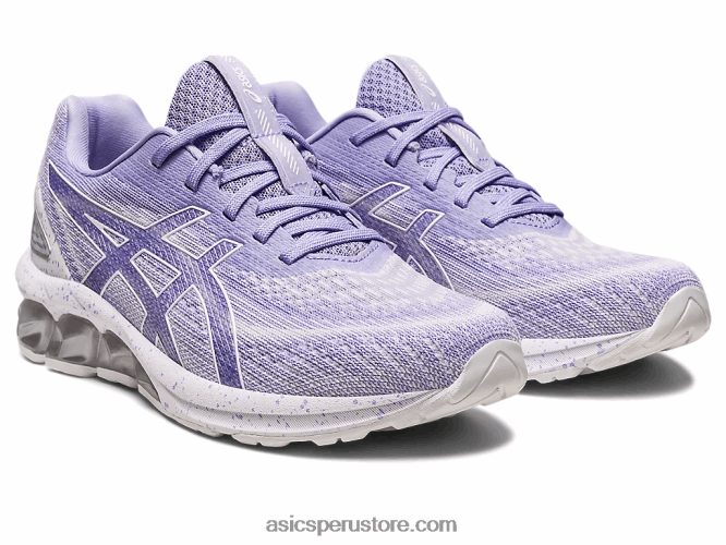 RPVB2624 vapor/blanco Asics gel-quantum 180 vii