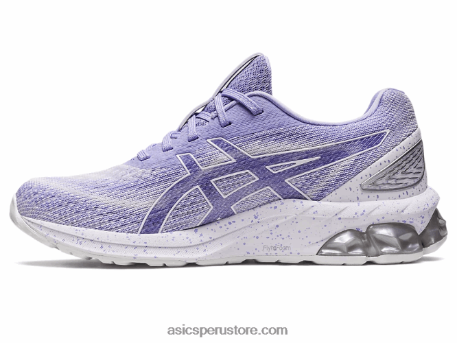 RPVB2624 vapor/blanco Asics gel-quantum 180 vii