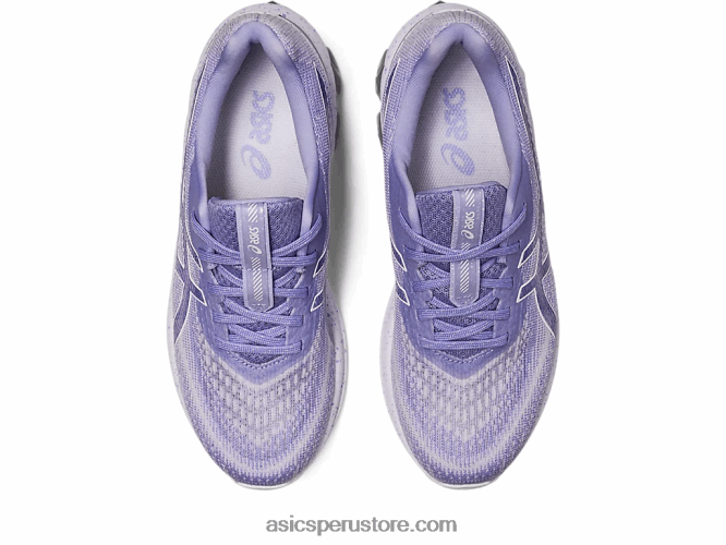 RPVB2624 vapor/blanco Asics gel-quantum 180 vii