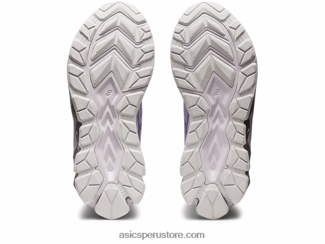 RPVB2624 vapor/blanco Asics gel-quantum 180 vii