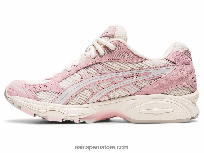 RPVB2638 crema/sal rosa Asics gel-kayano 14