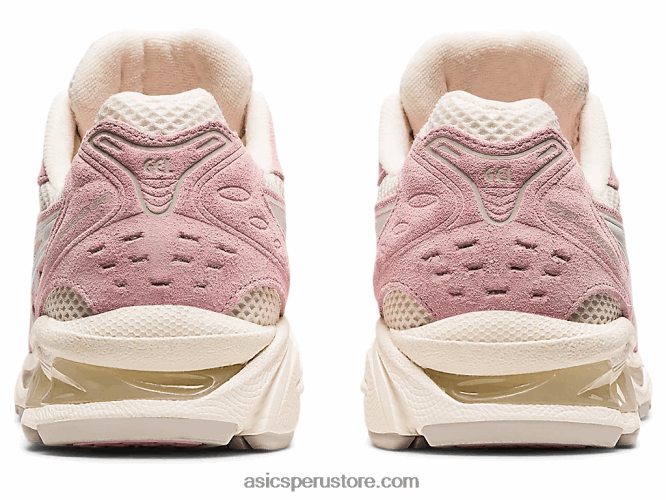 RPVB2638 crema/sal rosa Asics gel-kayano 14