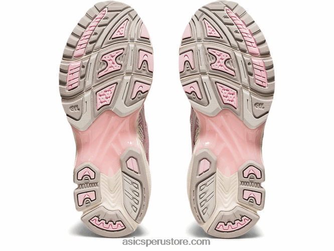 RPVB2638 crema/sal rosa Asics gel-kayano 14