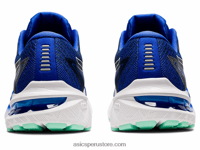RPVB2641 azul lapislázuli/hielo fresco Asics gt-2000 10