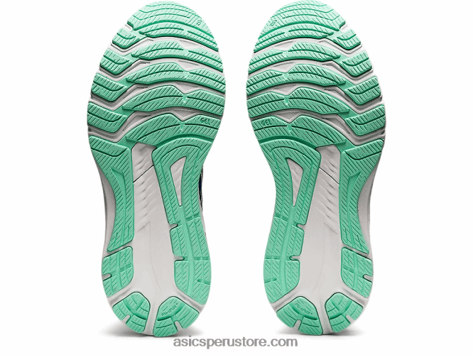 RPVB2641 azul lapislázuli/hielo fresco Asics gt-2000 10