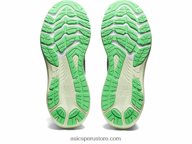 RPVB2642 medianoche/verde susurro Asics gt-2000 11