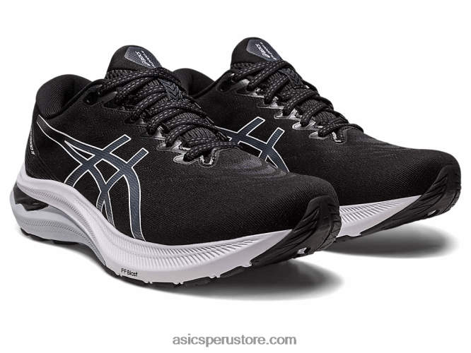 RPVB2645 blanco negro Asics gt-2000 11