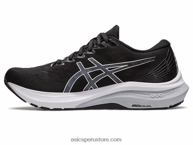 RPVB2645 blanco negro Asics gt-2000 11