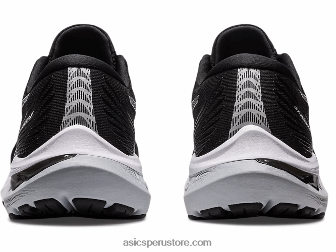 RPVB2645 blanco negro Asics gt-2000 11