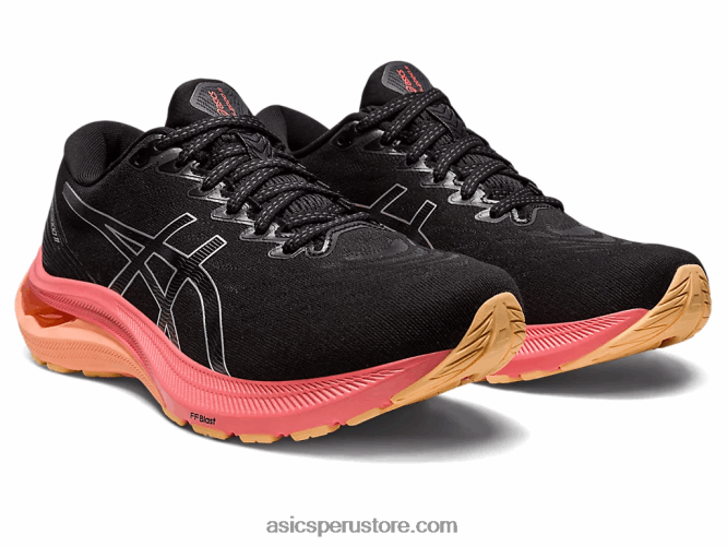 RPVB2648 negro/plata pura Asics gt-2000 11