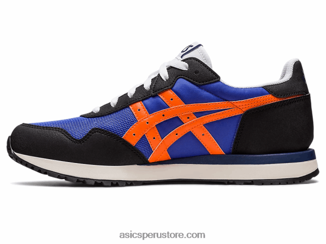 RPVB265 zafiro/habanero Asics corredor de tigre ii