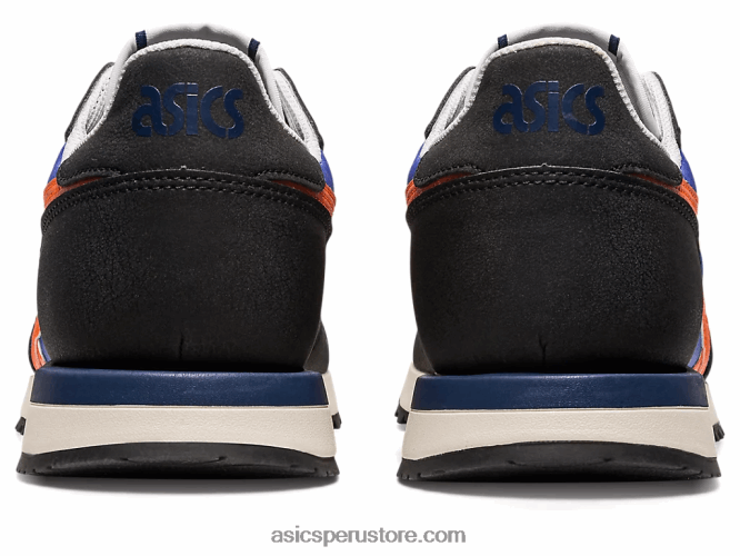 RPVB265 zafiro/habanero Asics corredor de tigre ii