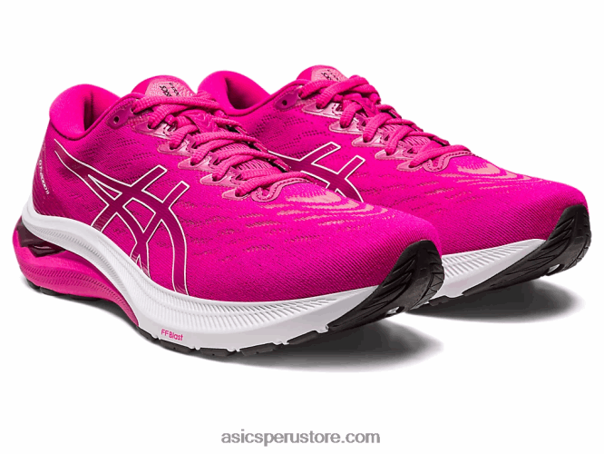 RPVB2650 rosa rave/ciruela Asics gt-2000 11