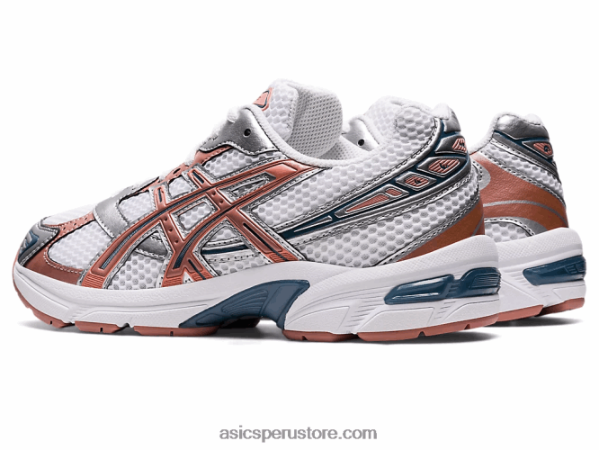 RPVB2652 blanco/umeboshi Asics gel-1130