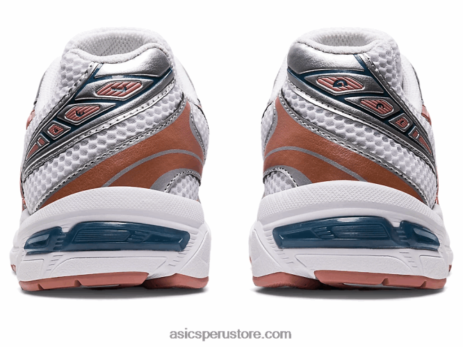 RPVB2652 blanco/umeboshi Asics gel-1130