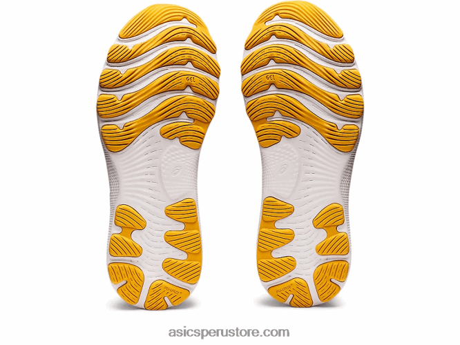 RPVB2667 azul noche/amarillo tigre Asics gel-nimbus 24