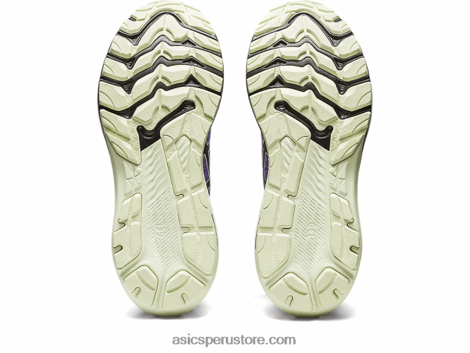 RPVB2669 violeta digital/negro Asics gt-2000 11 gtx