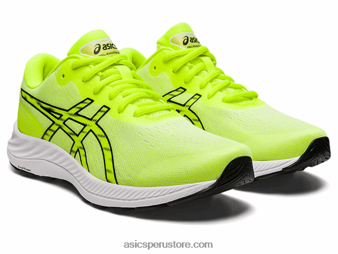 RPVB2673 seguridad amarillo/negro Asics gel-excite 9