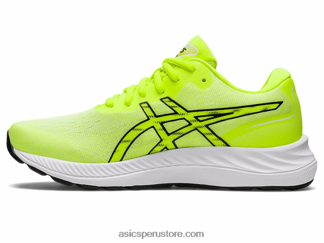 RPVB2673 seguridad amarillo/negro Asics gel-excite 9