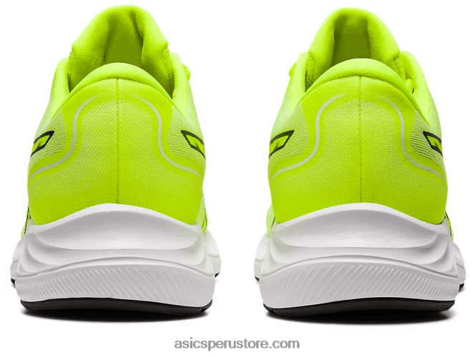 RPVB2673 seguridad amarillo/negro Asics gel-excite 9
