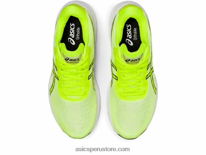 RPVB2673 seguridad amarillo/negro Asics gel-excite 9