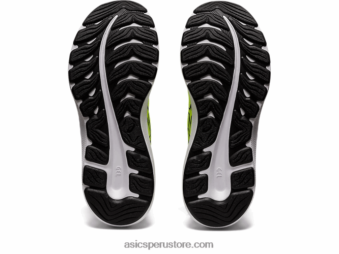 RPVB2673 seguridad amarillo/negro Asics gel-excite 9