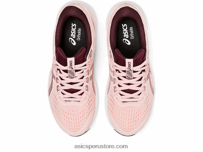 RPVB2677 rosa helada/marte profundo Asics gel-contender 8