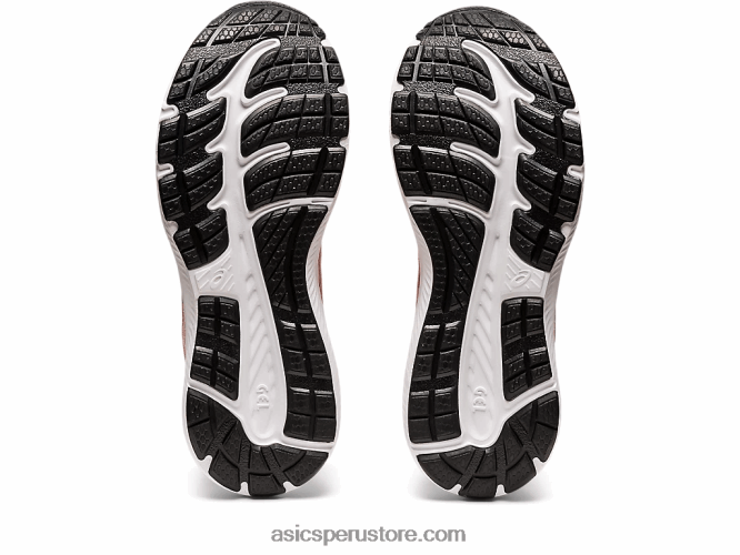 RPVB2677 rosa helada/marte profundo Asics gel-contender 8